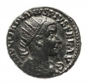 Impero romano, Gordiano III (238-244), Asso (239-240)
