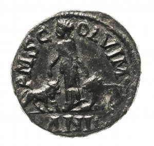 Cesarstwo Rzymskie, Gordian III (238-244), as (239-240)