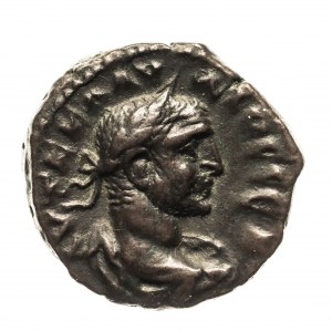 Provinčný Rím, Egypt - Alexandria - Claudius II Gocki (268-270), tetradrachma 270