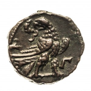 Rzym prowincjonalny, Egipt - Aleksandria - Klaudiusz II Gocki (268-270), tetradrachma bilonowa 270