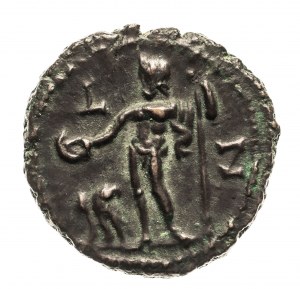 Provinz Rom, Ägypten - Alexandria - Diokletian (284-305), Münzprägung Tetradrachme 290-291