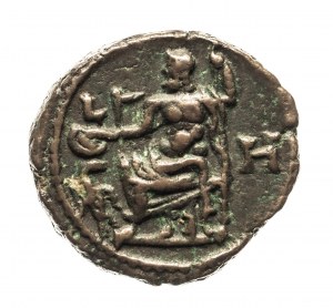 Rzym prowincjonalny, Egipt - Aleksandria - Dioklecjan (284-305), tetradrachma bilonowa 290-291