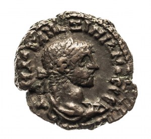 Rzym prowincjonalny, Egipt - Aleksandria - Maksymian Herkuleus (286-305), tetradrachma bilonowa 288-289