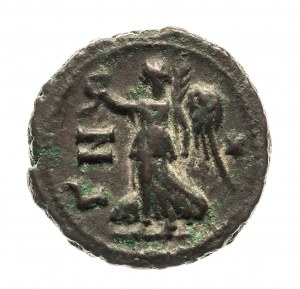 Roma provinciale, Egitto - Alessandria - Massimiano Erculeo (286-305), moneta tetradracma 291-292