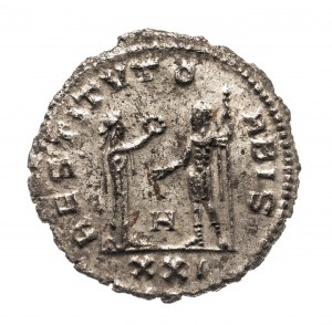 Empire romain, Aurélien (270-275), Antioche 274-275, Antioche