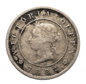 Jamaica, 1 farthing 1882