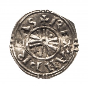 Maďarsko, Ondrej I. (1046-1060), denár