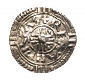 Hungary, Andrew I (1046-1060), denarius