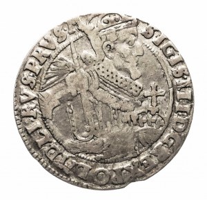 Polen, Sigismund III. Wasa (1587-1632) ort 1624, Bromberg - PRVS.M