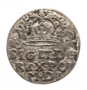 Polsko, Zikmund III Vasa (1587-1632), penny 1623, Bydgoszcz