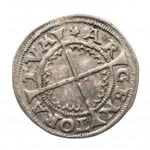 Francja, Strasburg, Wolne Miasto (1559-1623), czworak (vierer) b.d.