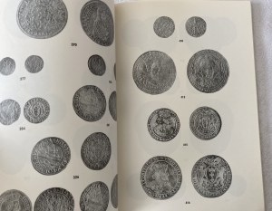 Catalogue de la collection numismatique de la bibliothèque de Gdansk 1984
