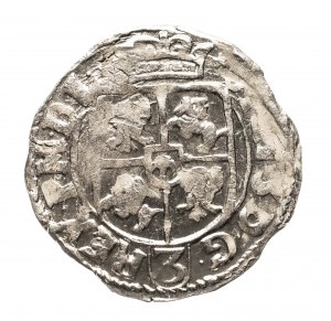 Pologne, Sigismond III Vasa (1587-1632), półtorak 1615, Kraków
