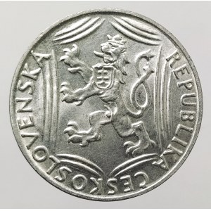 Czechosłowacja, 100 koron 1948, 30-lecie Niepodległości, Kremnica (1)
