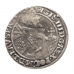 Polska, Zygmunt III Waza (1587--1632), ort 1621 PR.M, Bydgoszcz
