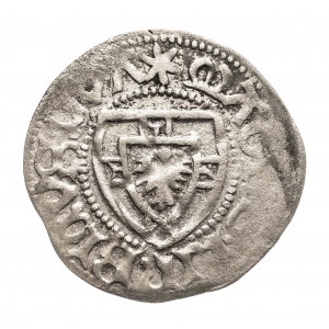 Zakon Krzyżacki, Henryk IV Reffle v. Richtenberg (1470-1477), szeląg