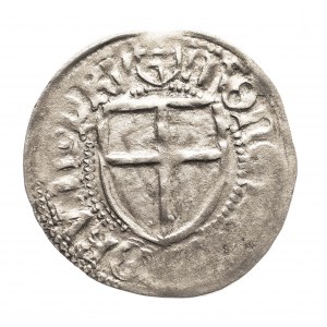 Zakon Krzyżacki, Henryk IV Reffle v. Richtenberg (1470-1477), szeląg