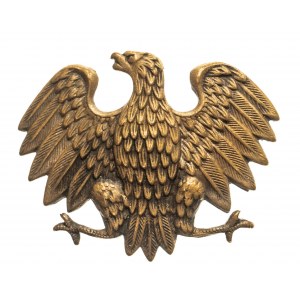 Polska, Orzeł wz. 43 Kurica