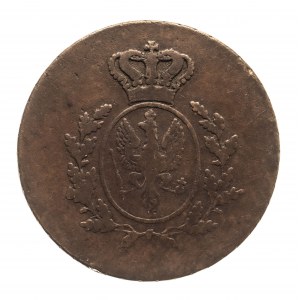 Wielkie Księstwo Poznańskie, 3 grosze 1817 A, Berlin