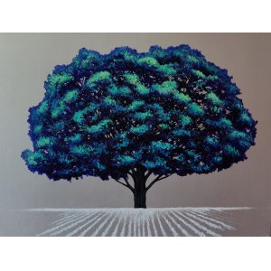 Krzysztof Jaworski, L'arbre des souvenirs