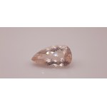 Naturalny Różowy Beryl - Morganit 25,25 ct.