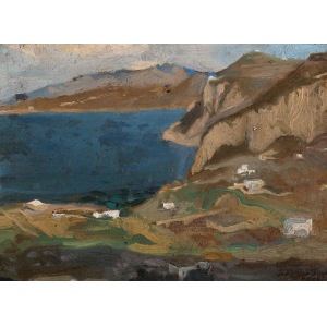 CAPRI, 1908