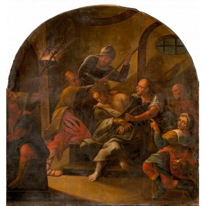 Austrian Painter of the 17th Century