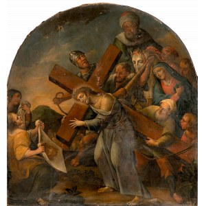Austrian Painter of the 17th Century