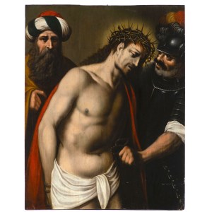 Christian Steinmuller (1587-1651) - attributed