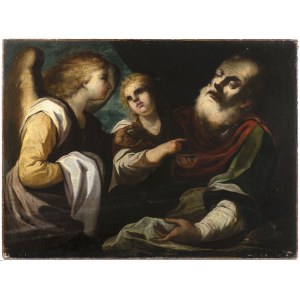 Taliansky maliar, 17. storočie