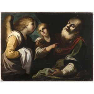 Italian Painter, 17TH Century
