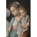 Italian school, 17th Century