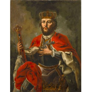 King David