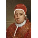 Portrait of Pope Pius VI