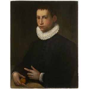 Angelo Bronzino (1502 Monticelli / Florence - 1563 Florence)