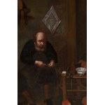 Flemish Master, 17th century