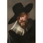 Successor of Anthony Van Dyck (1599-1641), 17/18th Century