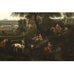 Jan Wyck (1652-1700)