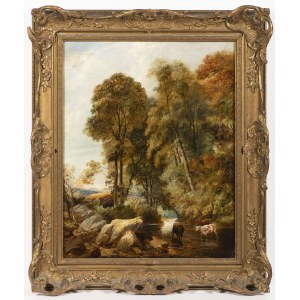 John Constable (1776-1837)