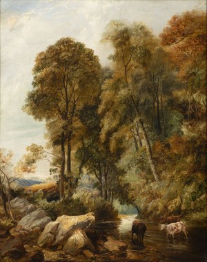 John Constable (1776-1837)