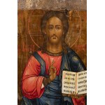 Russian Icon, 16th Century