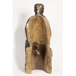 Sculpture, Italy, 14th century