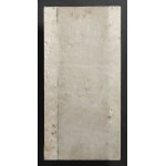 Italy, 18/19th century, marble plate