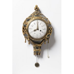 18th Century Wall Clock