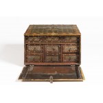 Cabinet Box 17th Century probably Portugal