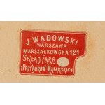 Stanisław Sawiczewski (1866 Kraków - 1943 Warszawa), Lekcja historii, 1912
