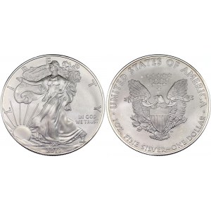 United States 1 Dollar 2010