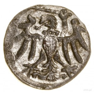 Denar, 1547, Danzig; Białk.-Szw. 199, CNG 51.III, Kop. ...