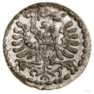 Denar, 1580, Gdańsk; CNG 126.II, Kop. 7417 (R4), Kurp. ...
