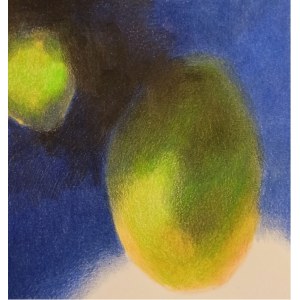 Michalik Anna, Green 2